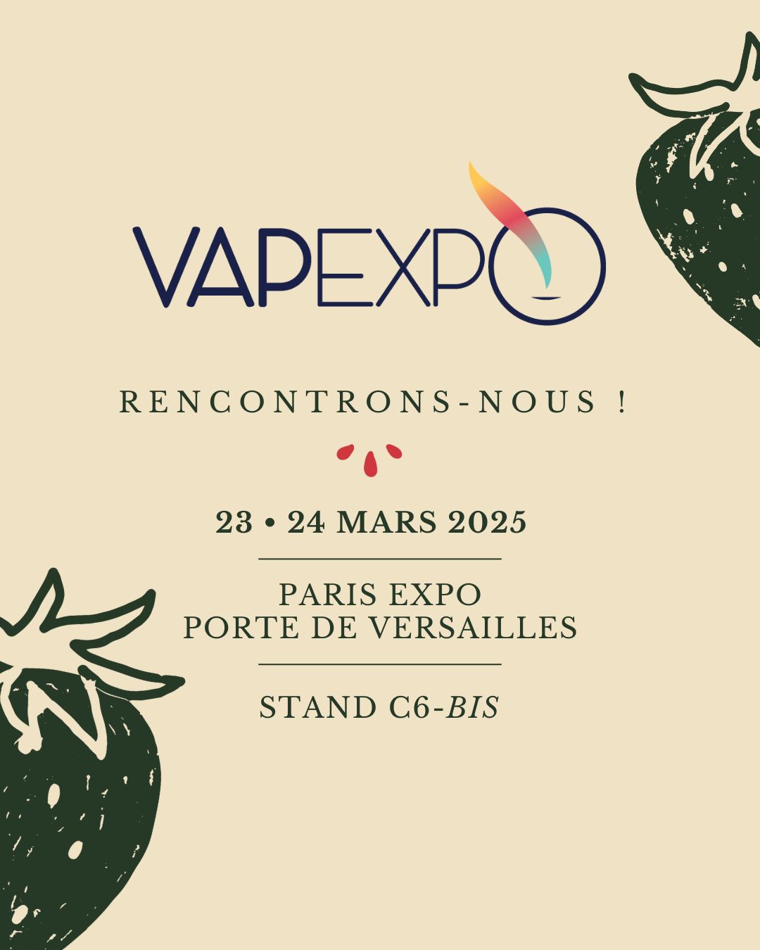 VAPEXPO 2025